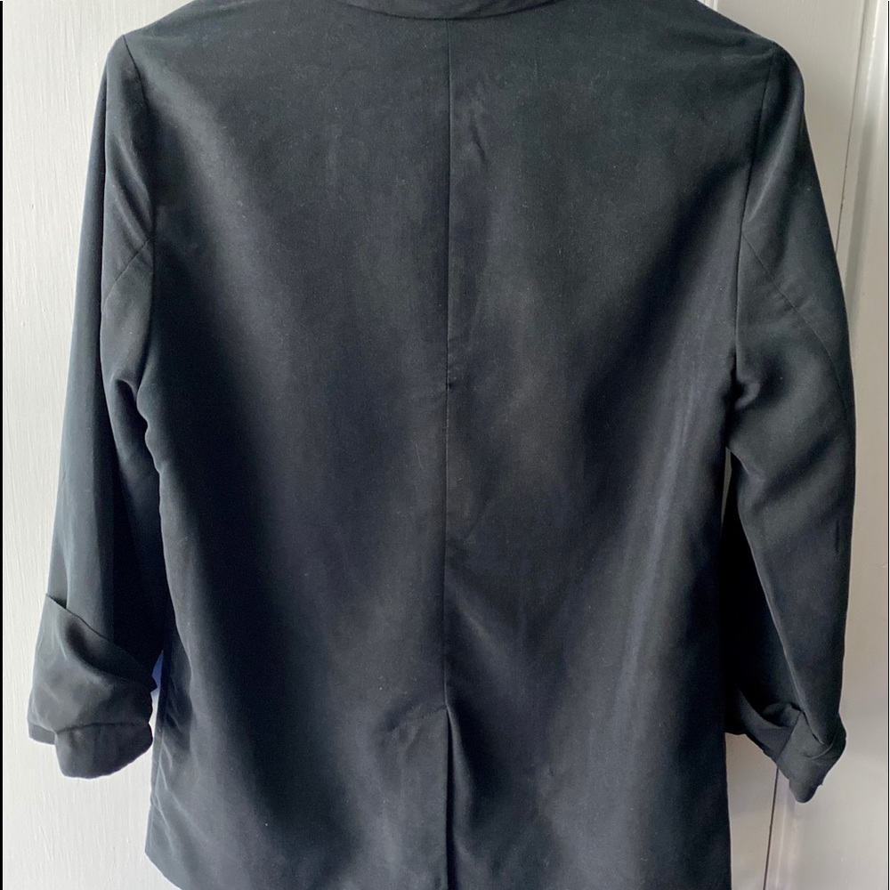 Express Blazer - Picture 3 of 3